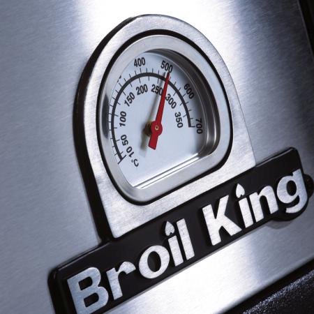 Broil King Porta-Chef™ 320 - Termometr Accu-Temp TM